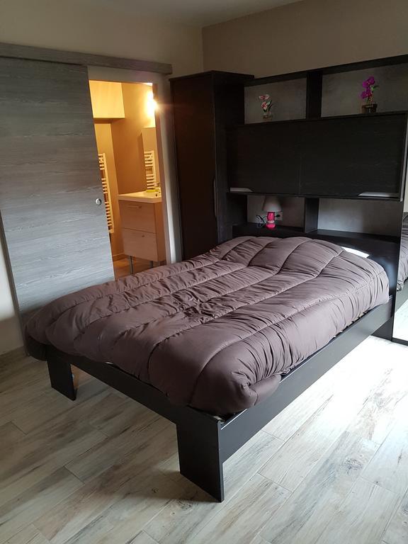 Gite La Bulle Enchantee Bezinghem Екстер'єр фото